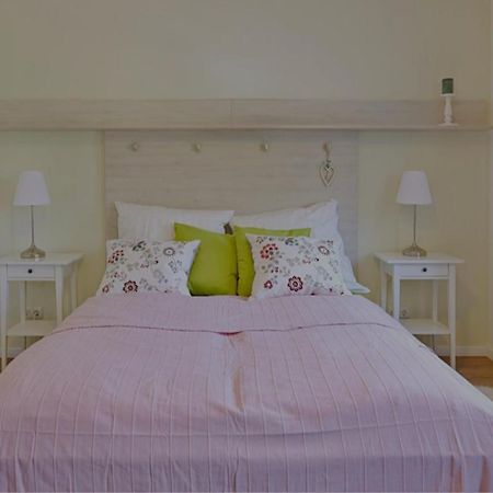 Dambachhaus Thale Apartment Bagian luar foto