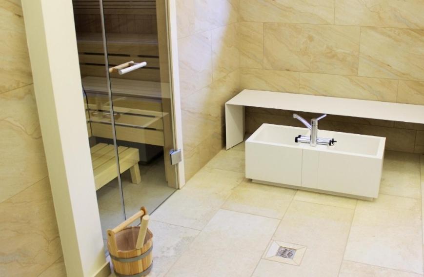 Dambachhaus Thale Apartment Bagian luar foto