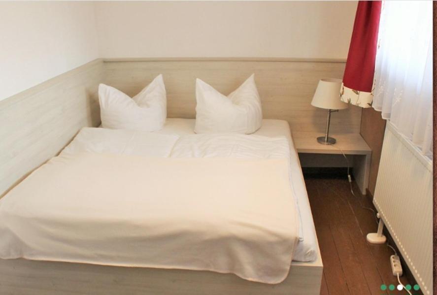 Dambachhaus Thale Apartment Bagian luar foto