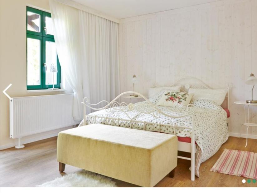 Dambachhaus Thale Apartment Bagian luar foto