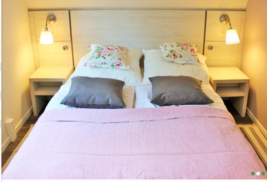 Dambachhaus Thale Apartment Bagian luar foto